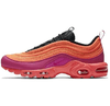 Nike Air Max 97 Plus Laranja com Roxo