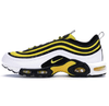 Nike Air Max 97 Plus Branco , amarelo D/Preto