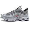 Nike Air Max 97 Plus Prateado