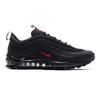 Nike Air Max 97 Preto/Vermelho