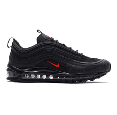 Nike Air Max 97 Preto/Vermelho