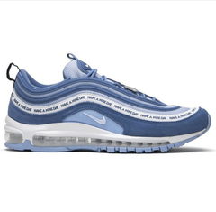 Nike Air Max 97 Azul Escuro