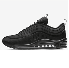 Nike Air Max 97 Preto 1