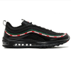 Nike Air Max 97 Preto C/Vermelho