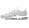 Nike Air Max 97 Cinza D/Azul