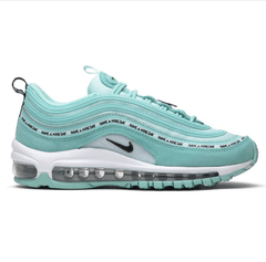 Nike Air Max 97 Verde Água