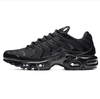 Nike Air Max TN Preto