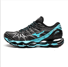 Mizuno Prophecy 7 Preto C/Azul