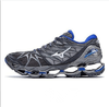 Mizuno Prophecy 7 Camaleão Cinza C/Azul