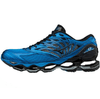 Mizuno Prophecy 8 Azul com Preto