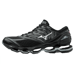 Mizuno Prophecy 8 Preto C/Prata