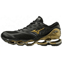 Mizuno Prophecy 8 Preto C/Dourado