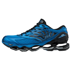 Mizuno Prophecy 8 Azul C/Preto