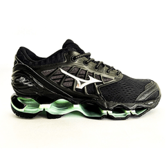 Mizuno Prophecy 9 Preto/verde