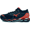 Mizuno Prophecy 9 Preto C/Vermelho