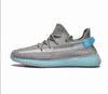 Adidas Yeezy 350 Cinza/azul