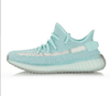 Adidas Yeezy 350 Azul bebe