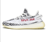 Adidas Yeezy 350 Branco C\detalhes