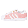 Adidas Superstar Rosa e Branco