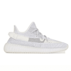 Adidas Yeezy 350 Cinza/Branco