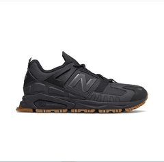 New Balance X RACER Preto