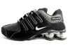 Nike Shox 2021 Preto