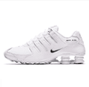 Nike Shox Branco