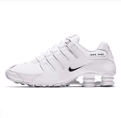 Nike Shox Branco