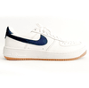 Nike Air Force Branco/azul