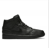 Nike Air Jordan 1 Preto