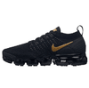 Nike Vapormax 2.0 Preto C/Dourado