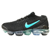 Nike Vapormax 3.0 Preto C/Azul