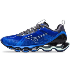 Mizuno Wave Prophecy X Azul