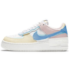 Nike Air Force Colorido