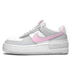 Nike Air Force Cinza Rosa