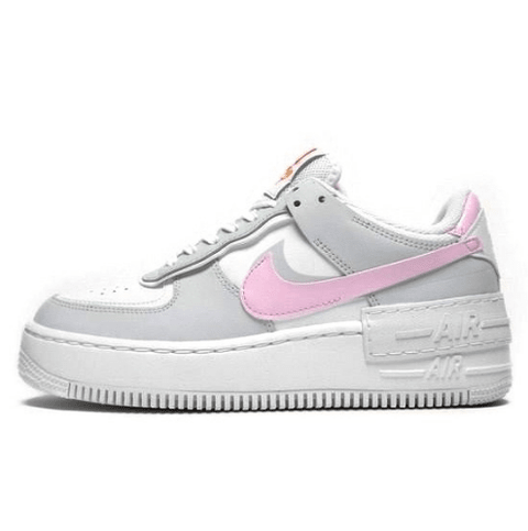 Nike Air Force branco/Preto - Comprar em BM STORE