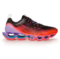 Mizuno Wave Prophecy X Colorido