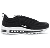 Nike Air Max 97 Preto com Sola Branca