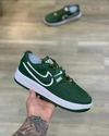 Nike Air force Verde