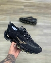 Mizuno prophecy preto