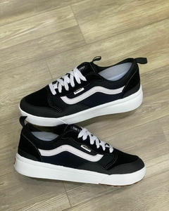 Vans Preto - comprar online