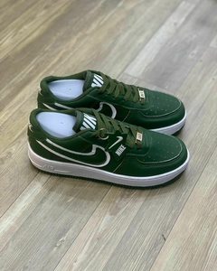 Nike Air force Verde - comprar online