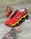 Mizuno Prophecy Vermelho