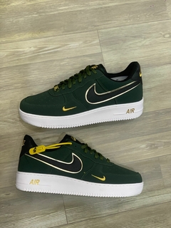 Nike Air Force Militar - comprar online