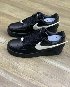 Air Force Preto/Branco - comprar online