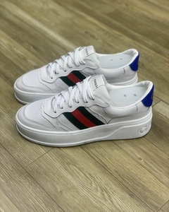 Tenis Gucci - comprar online