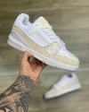 Louis Vuitton Branco