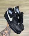 Air Force Preto/Branco