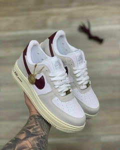 Nike Air Force