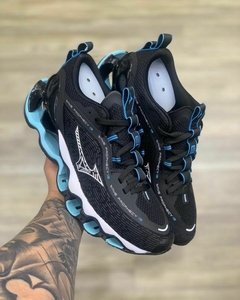 Mizuno Prophecy na internet